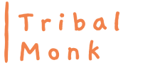 Tribalmonk
